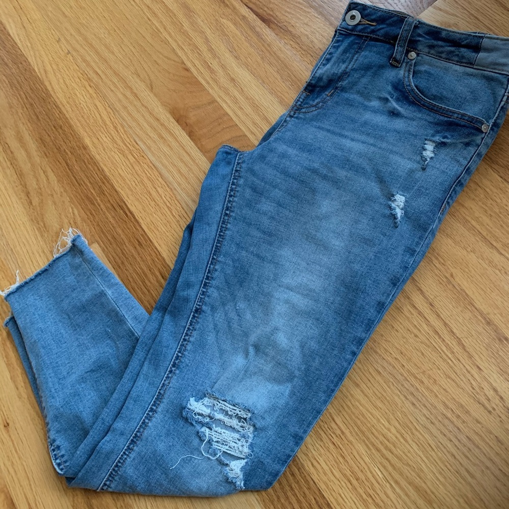 Dex Jeans